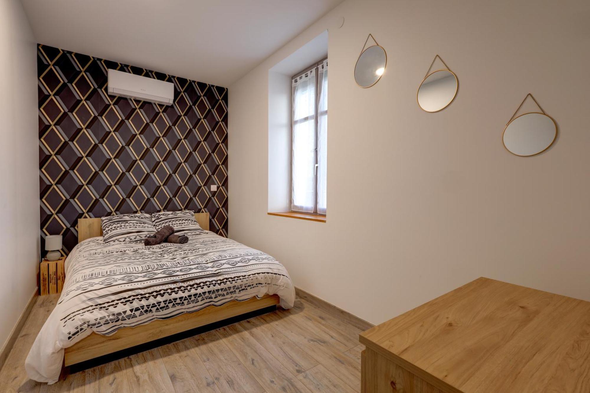 Le Westy 2 Apartment Hieres-Sur-Amby Exterior photo